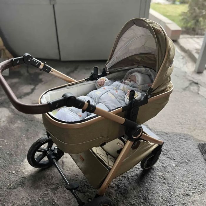 Продам коляску