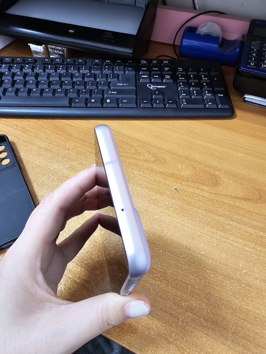 S21 FE 5G foarte bine întreținut