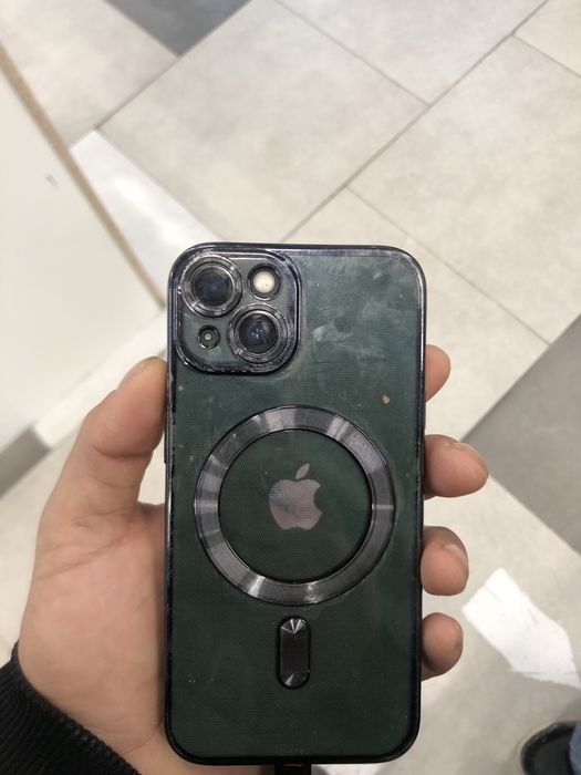 Айфон 13 сатылады 128гб