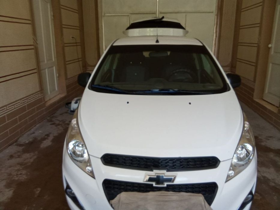 Chevrolet Spark 2019 sotiladi narxi 80 mln
