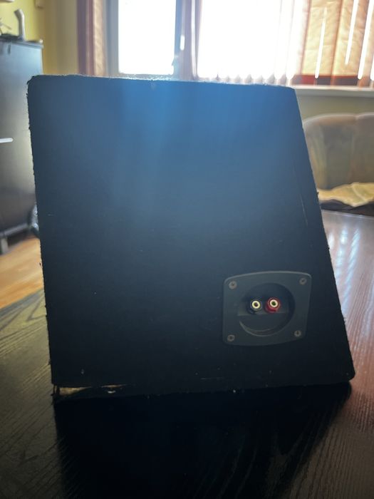 Бас каса 300 вата