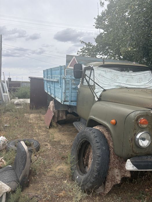 Газ 53 сатылады