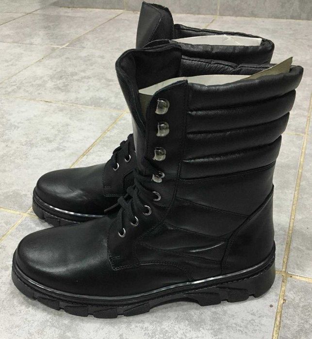 Мъжки кубинки GIDO Пещера