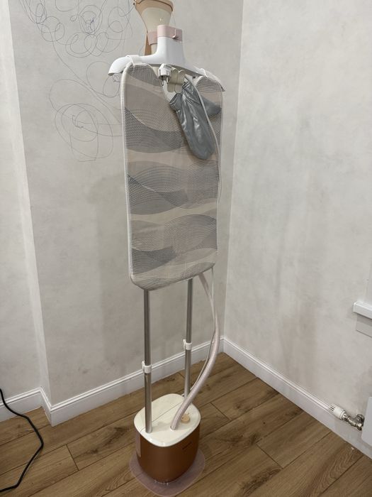 Паровой утюг Philips