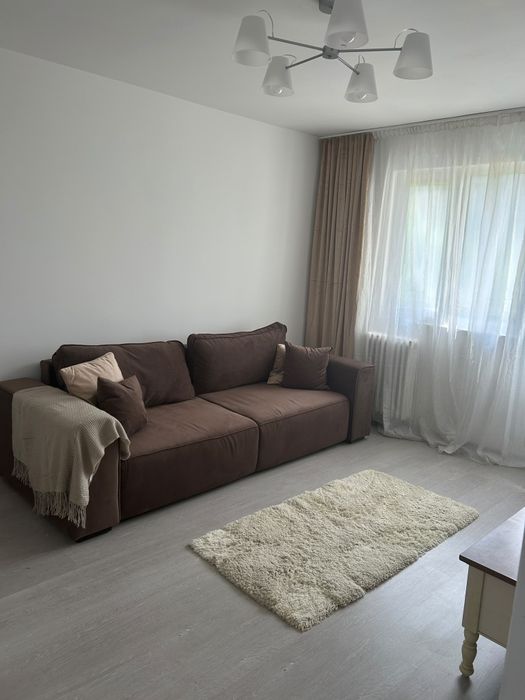 Regim hotelier apartament