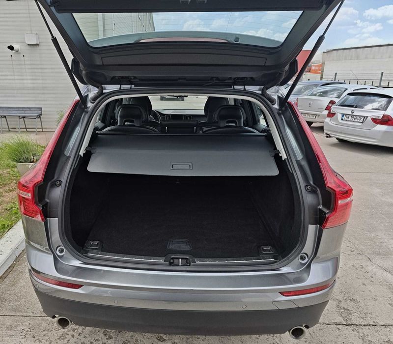 Volvo XC 60, 2L, diesel