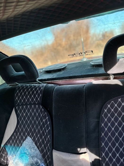 Продается автомобиль