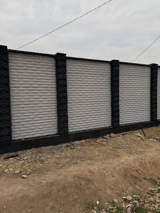 Еврозабор 8000                                                       .