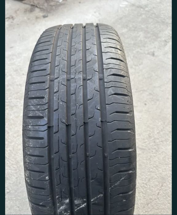 Roti de vara Skoda Octavia 5E 205/55/17