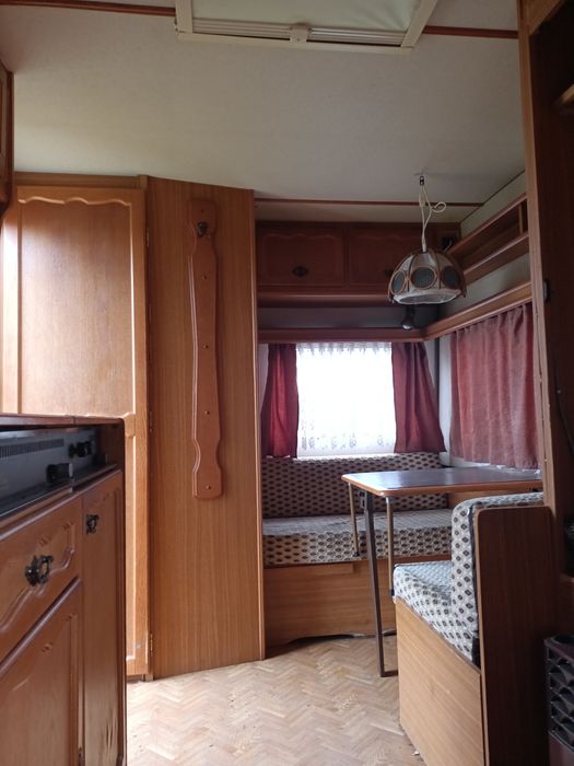 Продам дом на колесах