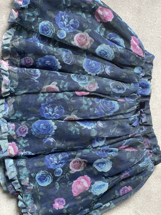 Детска пола от тюл H&M