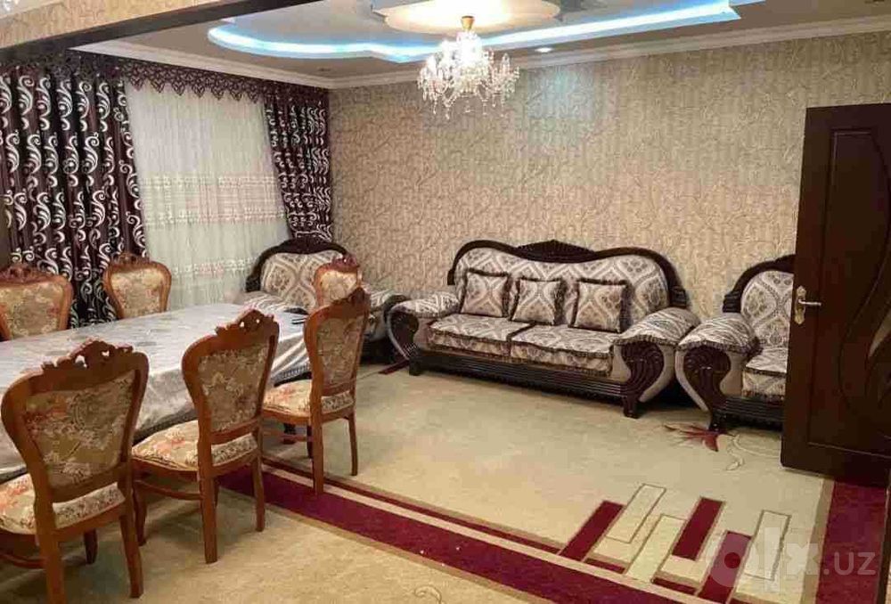 Qizlar uchun ijara kvartira