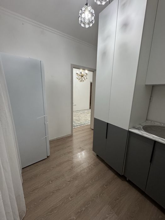 Сдаётся квартира по адресу Каскад10/8