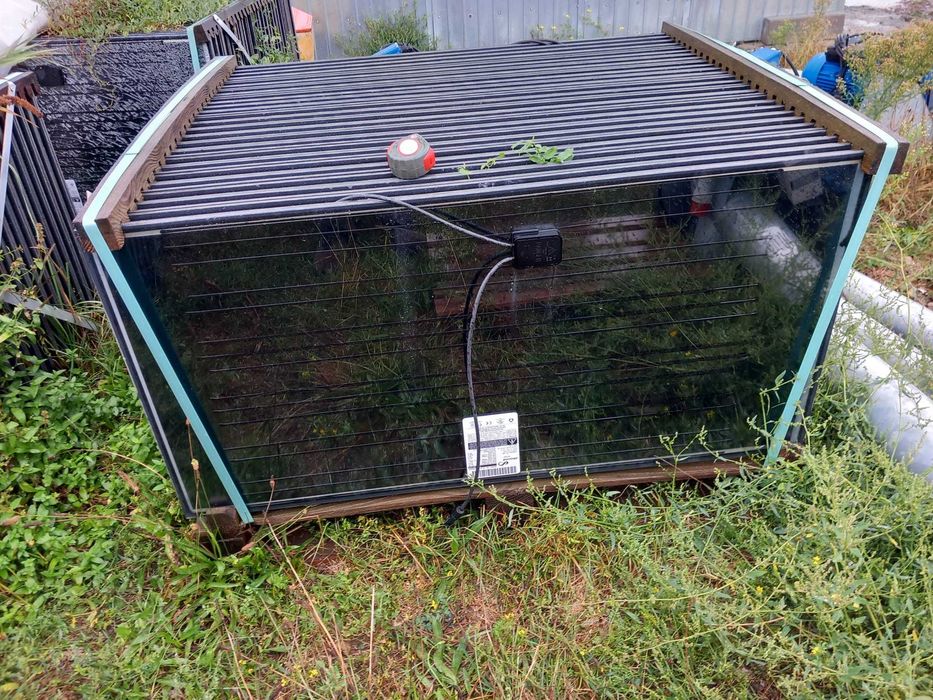 panouri solare, panou fotovoltaic