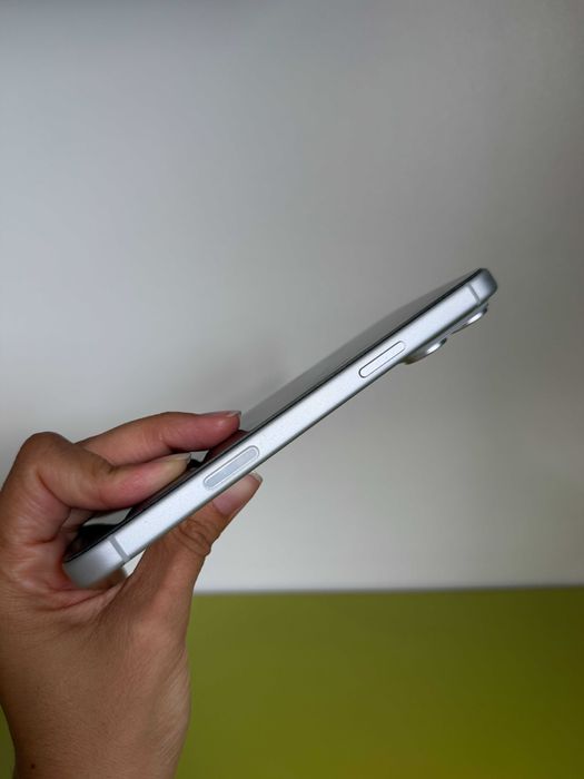 iPhone 17 Pro MAX 256 GB Silver (В ГАРАНЦИЯ до 16.02.2028г.)