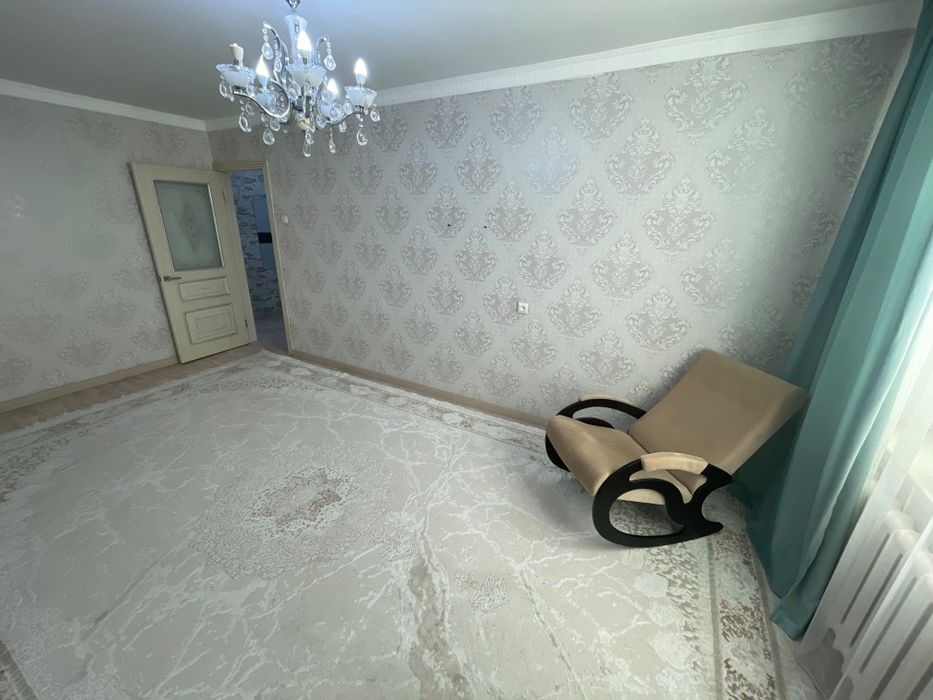 Квартира посуточно