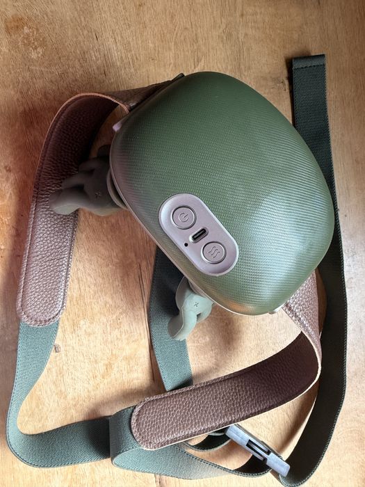 Массажер руки разминающий