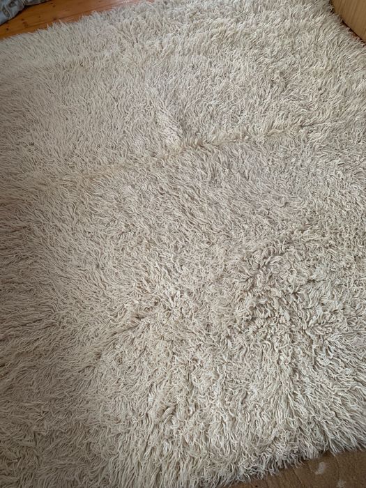 Комплект губери 100% вълна