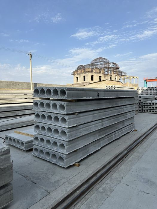 Бетон плита , плита перекрытия , плиты перекрытия , ПБ Beton plita