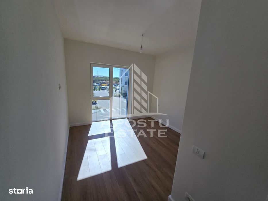 Apartament cu 2 camere de vânzare,bloc nou , Zona Mehala, Timișoara — fotografia 3