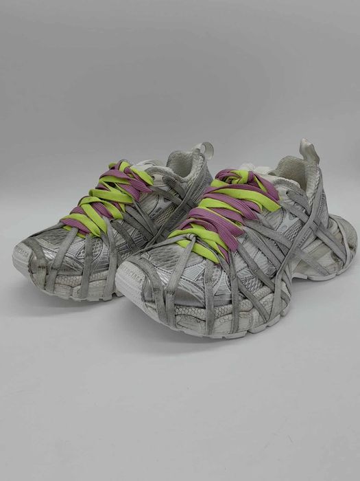 Дамски Сникърси Balenciag