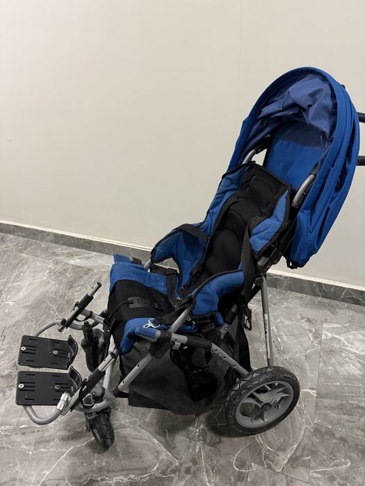 Продам коляску инвалидную