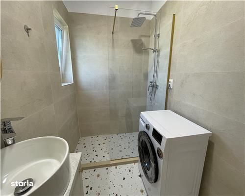 Apartament cu 2 camere, NOU si prima inchiriere - Mobilat modern