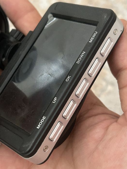 Видеорегистратор (Регистратор)