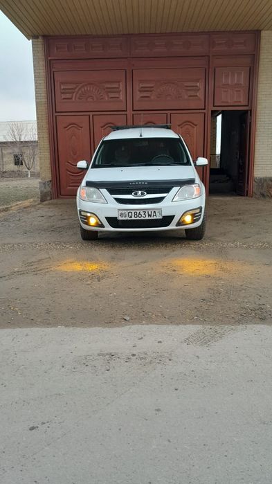 Larda largus sotiladi holati rôr