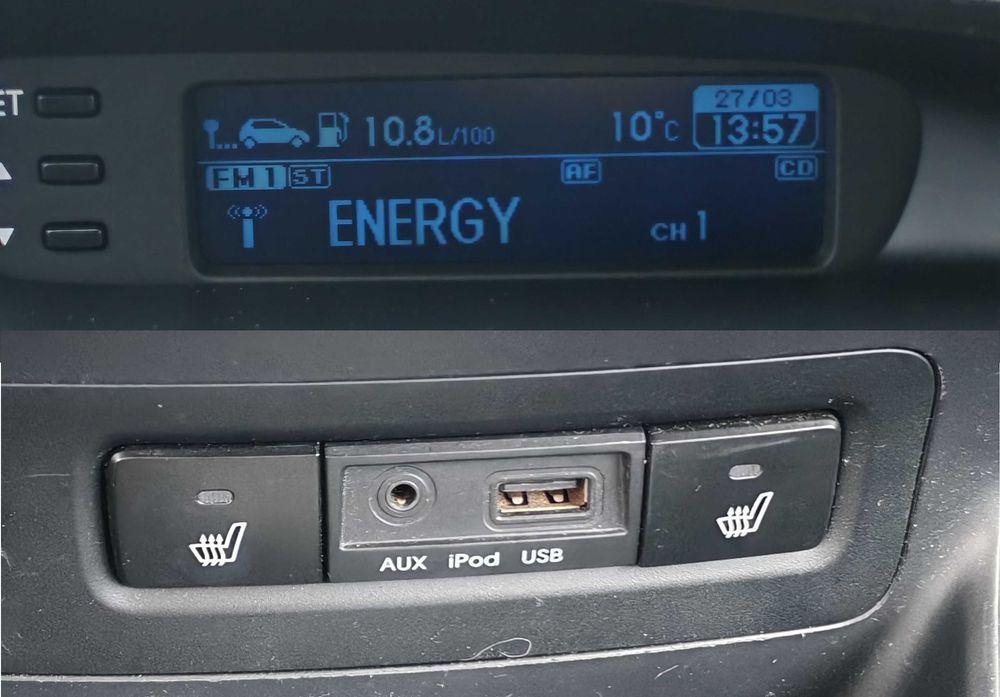 Hyundai i20 1.4i Facelift