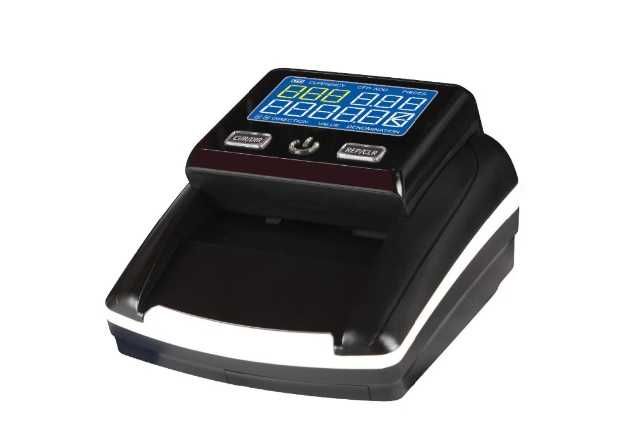 ПРОМО! Детектор за фалшиви банкноти с UV детектор на пари