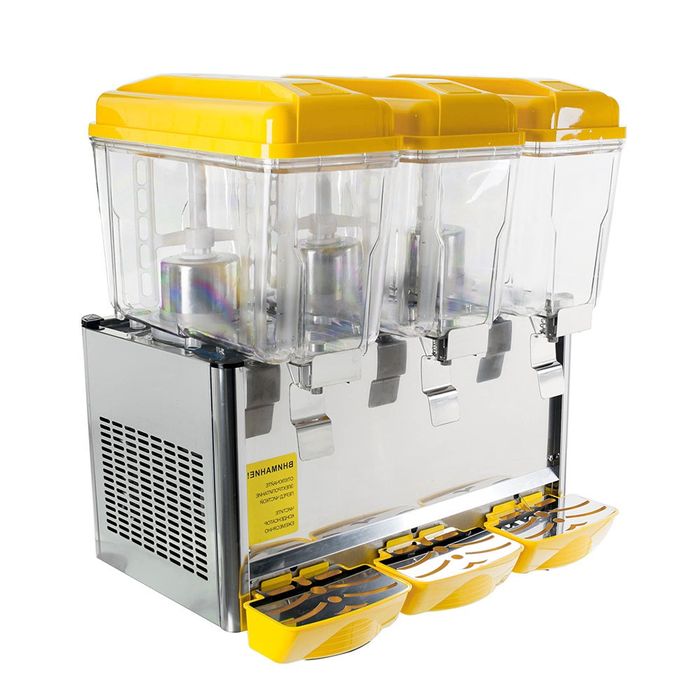 Янги шарбат сокоохлодитель аппарат айрон Воронеж молочный коктейль апп