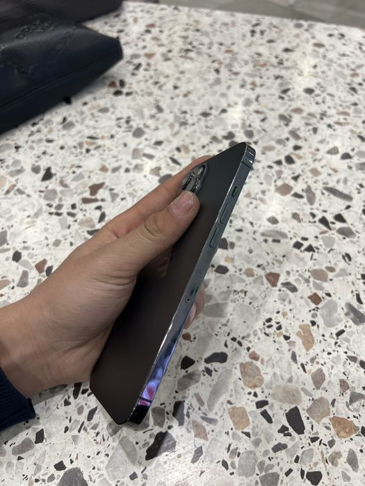 Айфон 12про макс 256гб