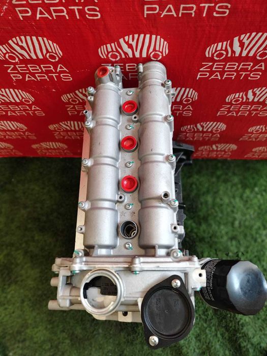 Двигатель, мотор, ДВС Фольксваген POLO ЕA111 1.6 CFNA