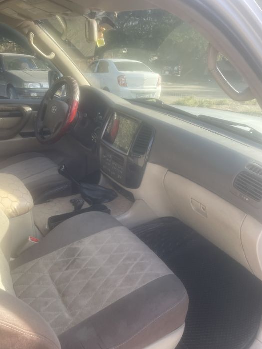 Продается Ленд крузар легенда