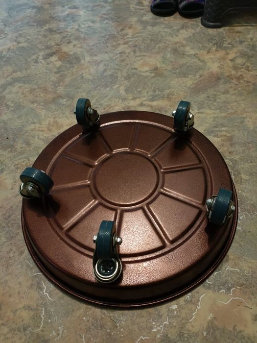 подставка для цветов