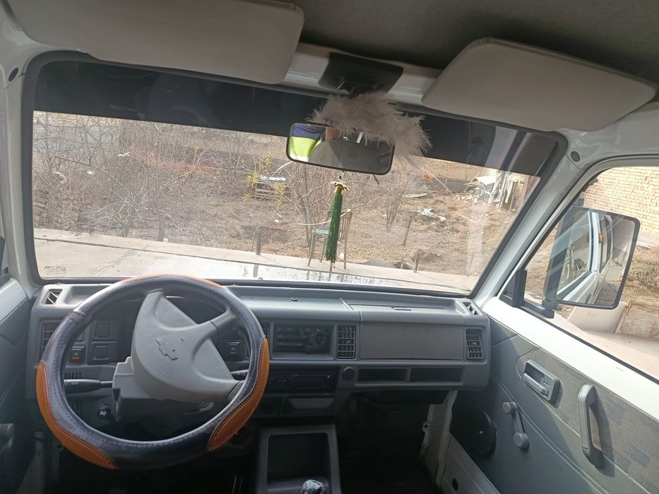 Gaz bor yurishlari yaxshi