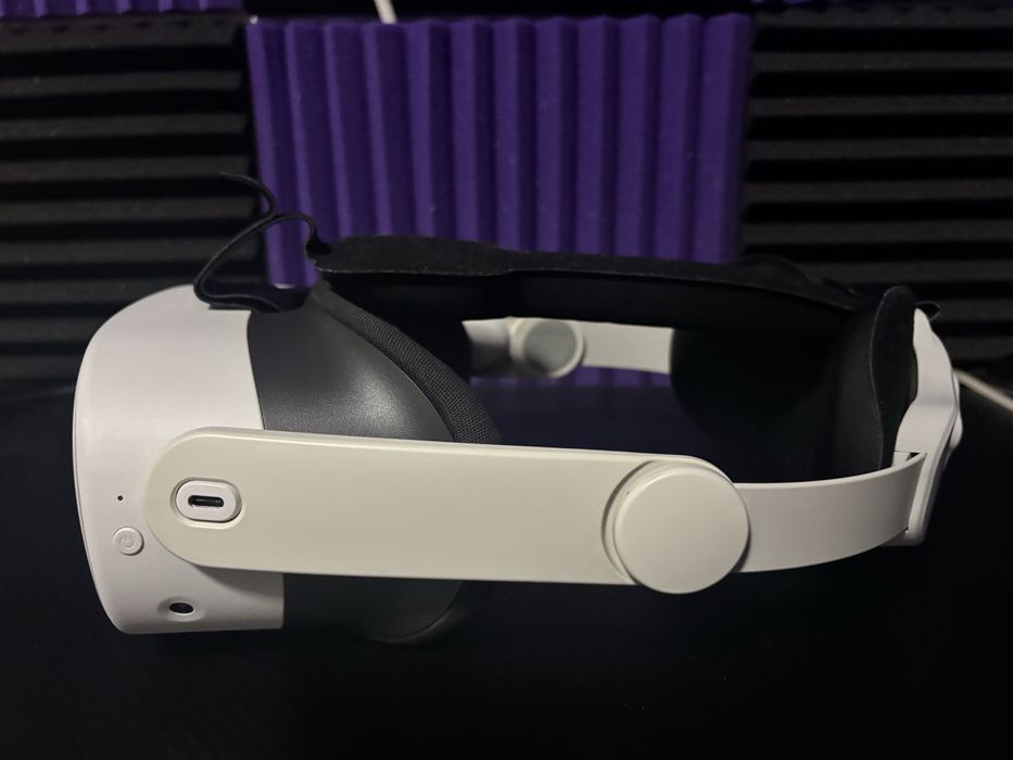 Meta quest 3s ТОП КАЧЕСТВО