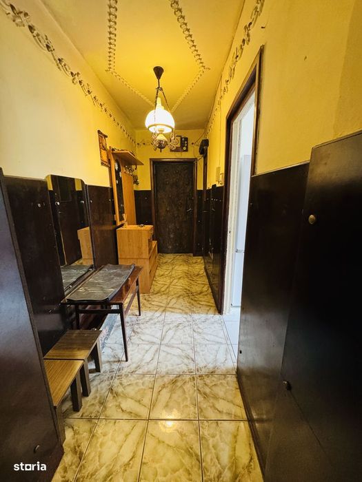 Apartament 4 camere Podgoria