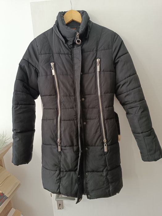 Geaca groasa de iarna