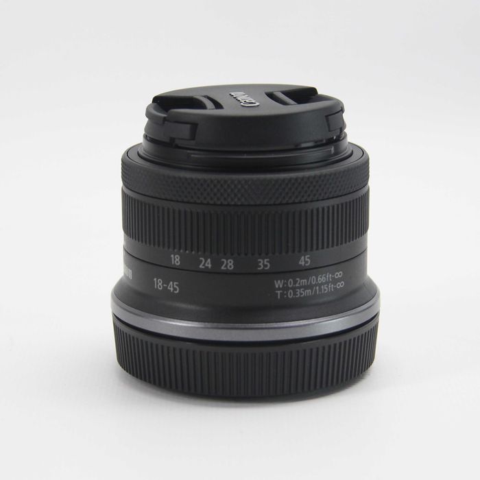 Camera Foto Mirrorless Canon Eos R100 -OBIECT NOU- Amanet FRESH Galati