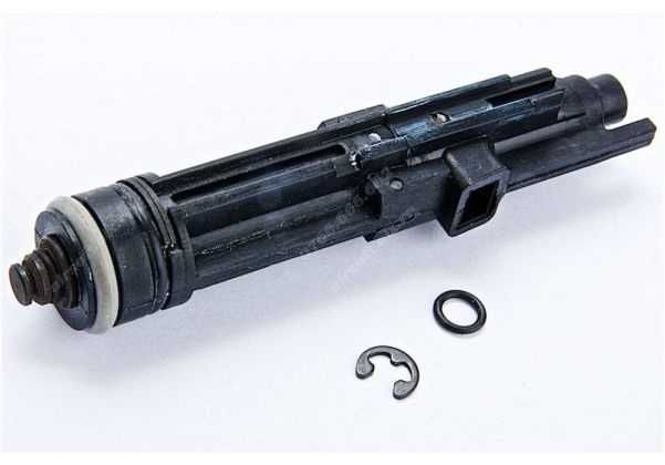 Pistol EDITIE MODIFICATA 5J+!! F.Puternic NOU! Cu Aer Comprimat Co2