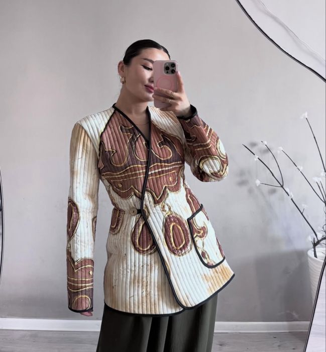 Этно чапаны, пиджаки