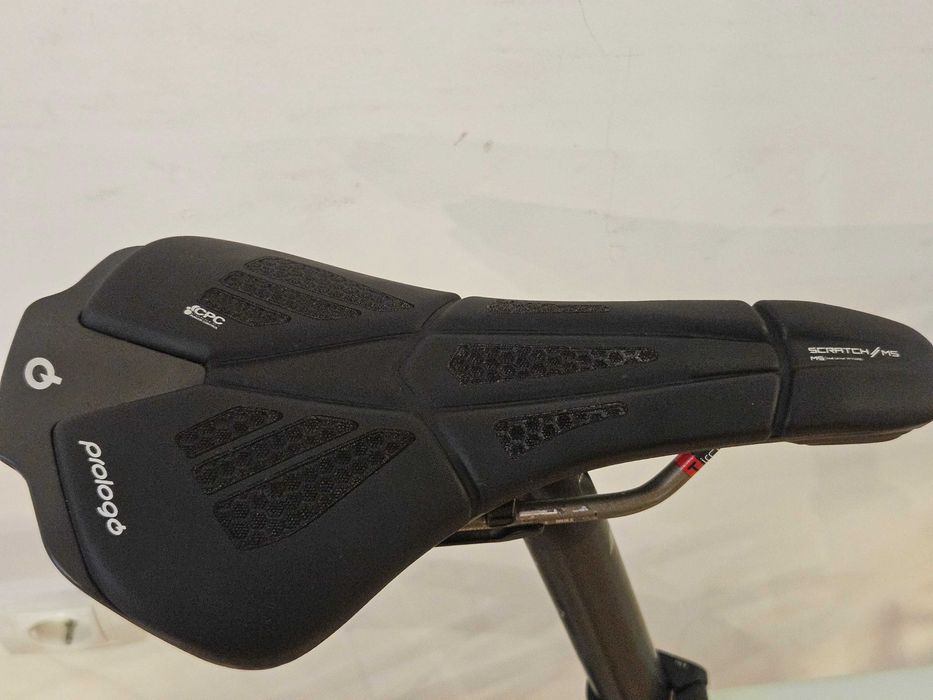 Gravel bike Canyon Grizl AL, GRX 2x10sp, Size S