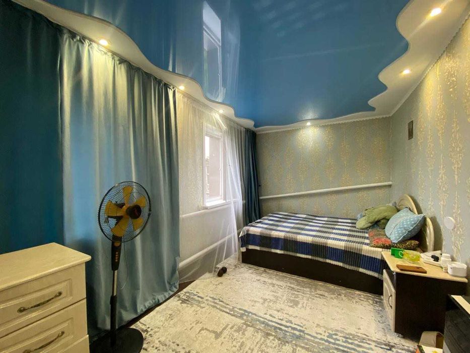 Продам 4 ком дом рн КСК 2000 г.п.