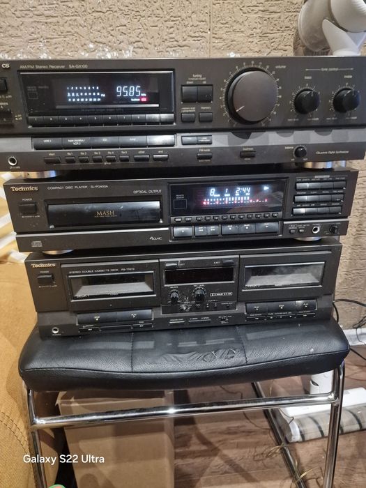 Здравей те продавам уредба марката се вижда на снимките цена 300 лева