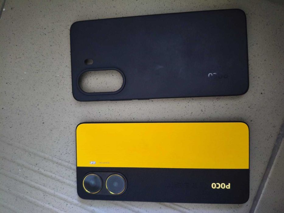 Poco x7 pro обмен