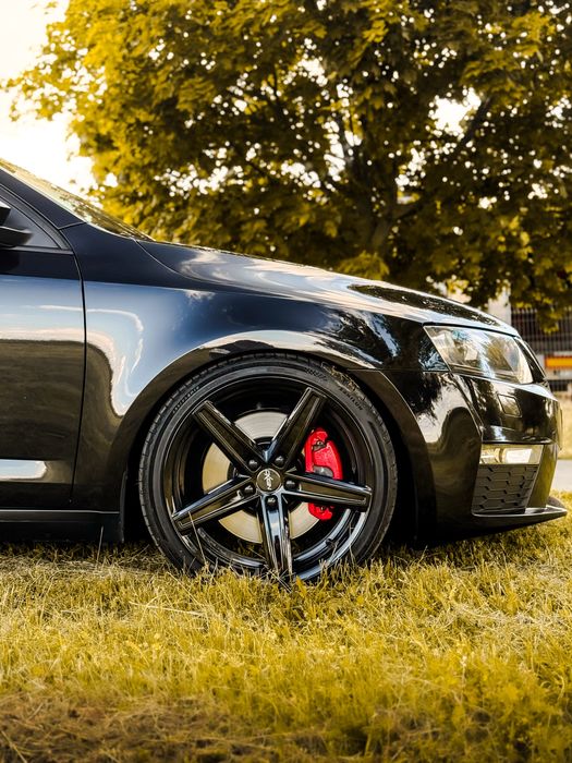 Джанти Oxigin 5/112/r19