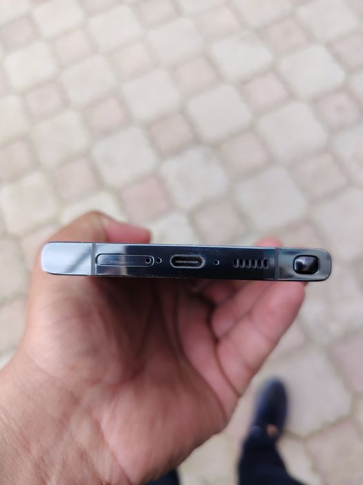 Samsung S23ultra 12ga 1 TB