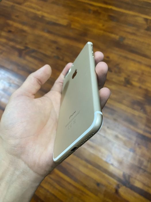 Айфон 7+ iPhone 7plus